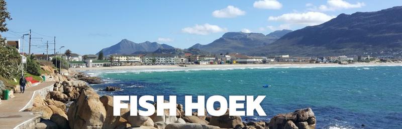 7 Bedroom Property for Sale in Fish Hoek Western Cape